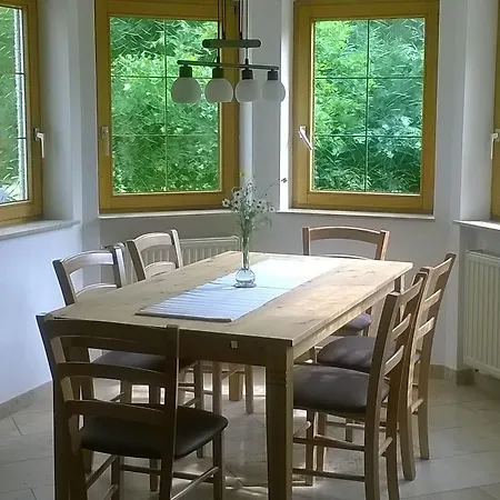 Ferienwohnung Reichart * Sigmarszell