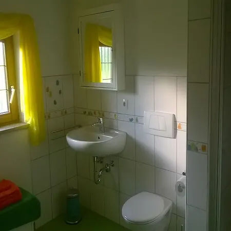 Ferienwohnung Reichart Διαμέρισμα Sigmarszell