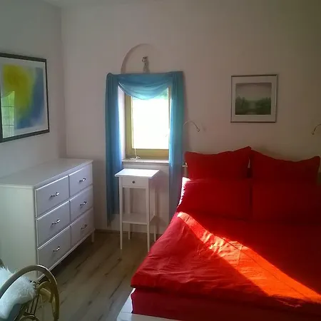 Ferienwohnung Reichart Sigmarszell