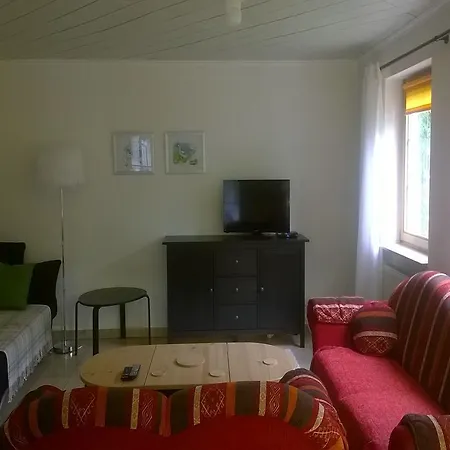 Ferienwohnung Reichart Διαμέρισμα