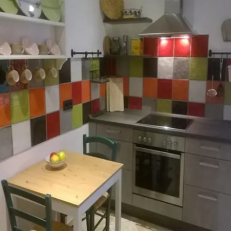 Διαμέρισμα Ferienwohnung Reichart *