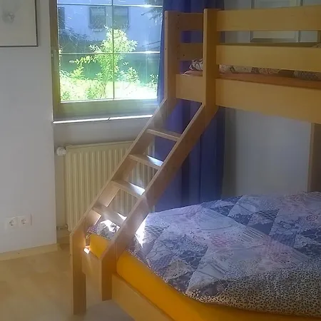 Ferienwohnung Reichart *