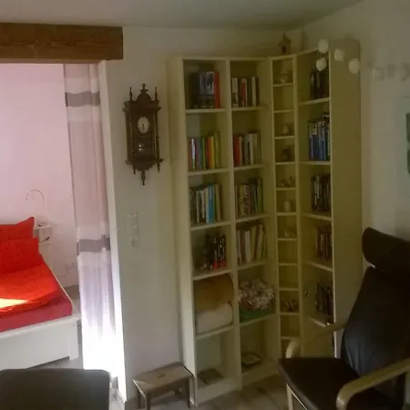 דירה Ferienwohnung Reichart *
