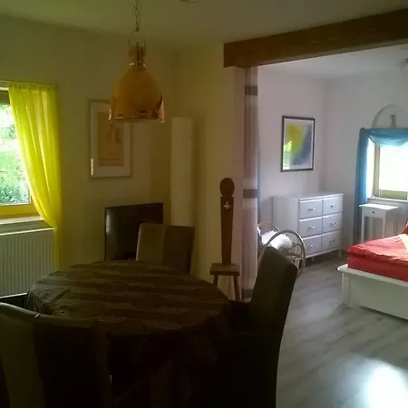 Ferienwohnung Reichart